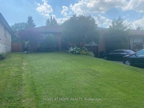 Photo 1 at 68 Barford Road, Kipling, Toronto