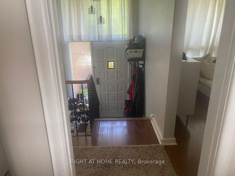 Photo 4 at 68 Barford Road, Kipling, Toronto