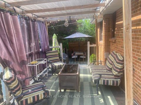 Photo 6 at 68 Barford Road, Kipling, Toronto