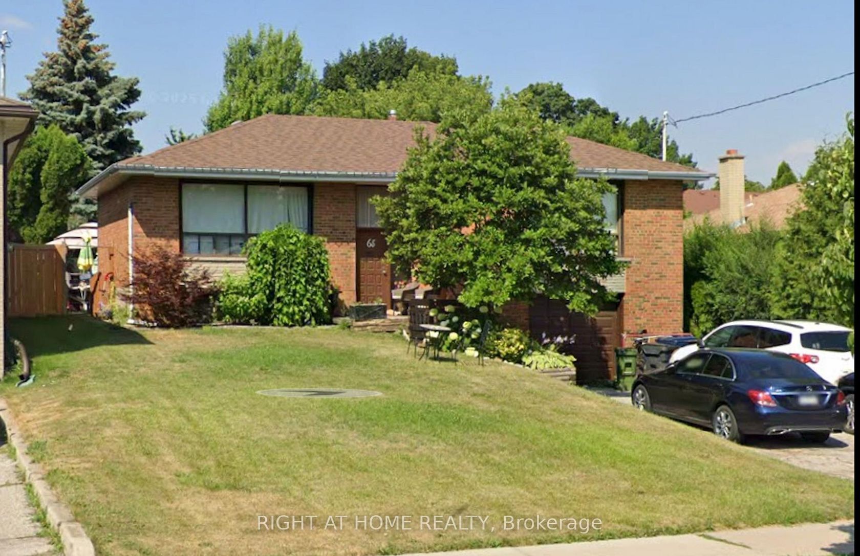 68 Barford Road, Kipling, Toronto 