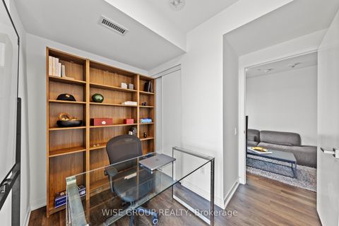Photo 3 at 915 - 500 Wilson Avenue, Clanton Park, Toronto