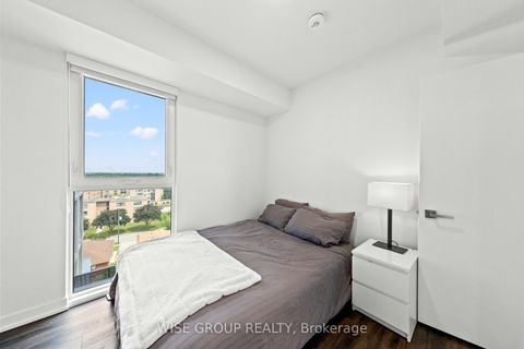 Photo 7 at 915 - 500 Wilson Avenue, Clanton Park, Toronto
