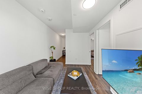 Photo 8 at 915 - 500 Wilson Avenue, Clanton Park, Toronto