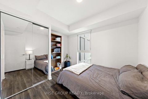 Photo 11 at 915 - 500 Wilson Avenue, Clanton Park, Toronto