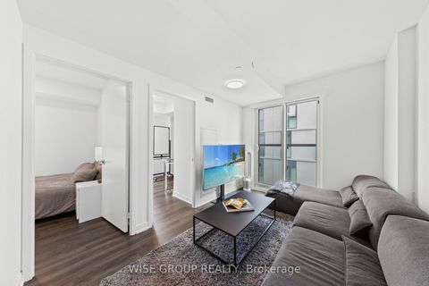 Photo 16 at 915 - 500 Wilson Avenue, Clanton Park, Toronto