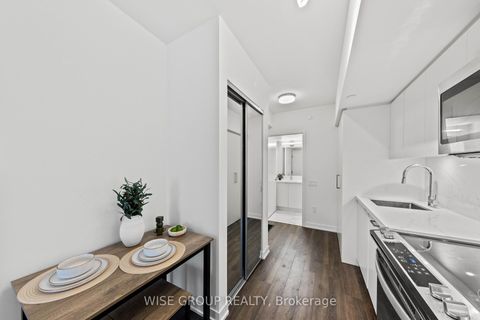 Photo 17 at 915 - 500 Wilson Avenue, Clanton Park, Toronto