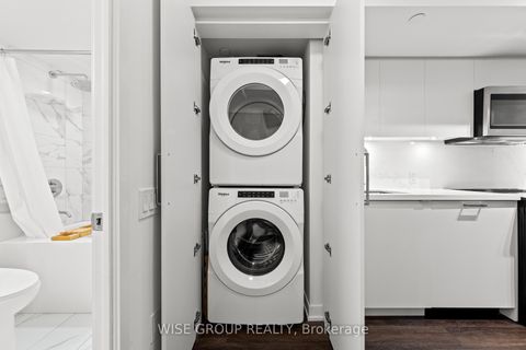 Photo 21 at 915 - 500 Wilson Avenue, Clanton Park, Toronto