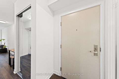 Photo 22 at 915 - 500 Wilson Avenue, Clanton Park, Toronto