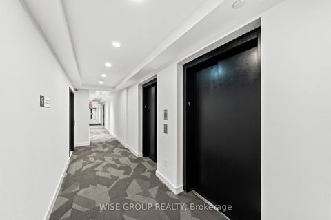 Photo 24 at 915 - 500 Wilson Avenue, Clanton Park, Toronto