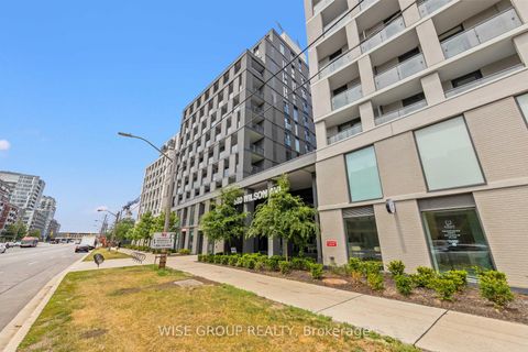 Photo 30 at 915 - 500 Wilson Avenue, Clanton Park, Toronto