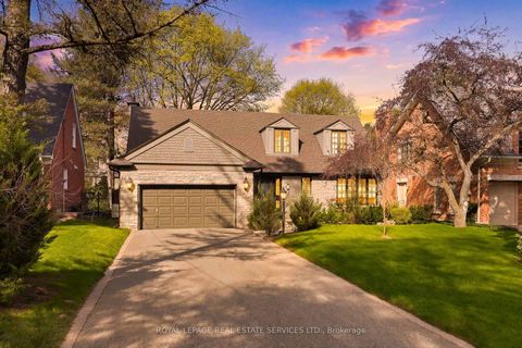 Photo 0 at 59 Edgevalley Drive, Humber Valley, Toronto