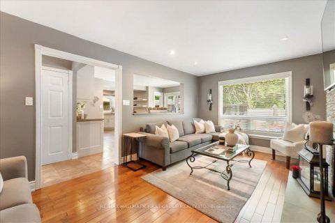 Photo 14 at 15 Polo Place, Rouge E11, Toronto