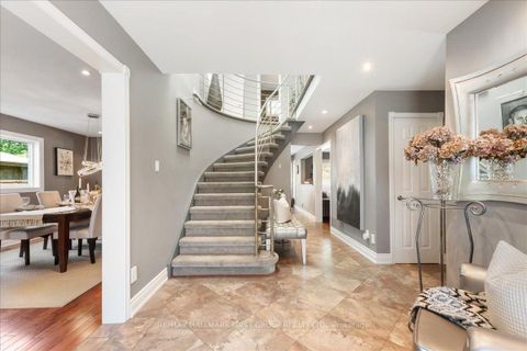 Photo 16 at 15 Polo Place, Rouge E11, Toronto