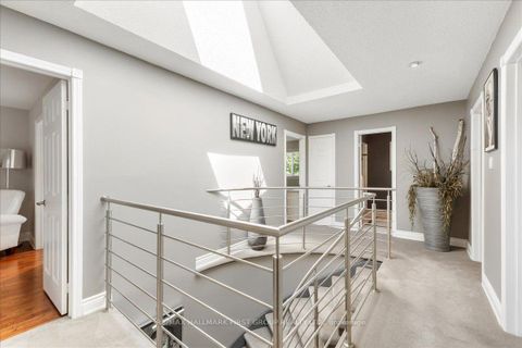 Photo 17 at 15 Polo Place, Rouge E11, Toronto