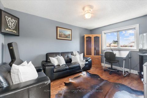 Photo 21 at 15 Polo Place, Rouge E11, Toronto