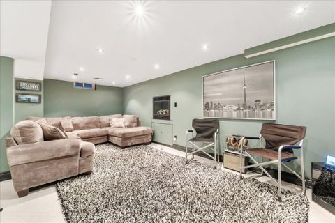 Photo 49 at 15 Polo Place, Rouge E11, Toronto