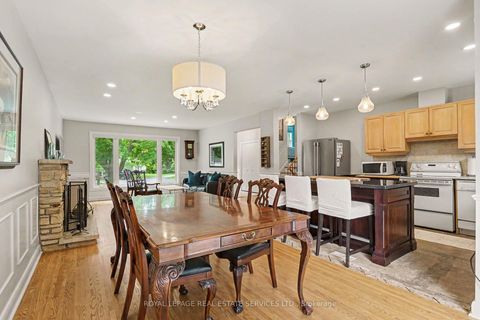 Photo 7 at 14 Mossford Court, Rosethorn, Toronto