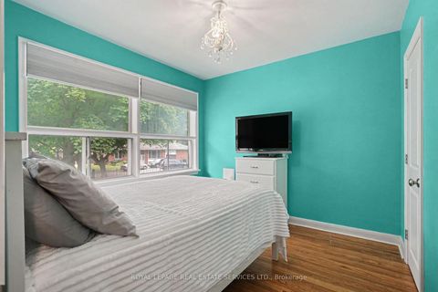 Photo 16 at 14 Mossford Court, Rosethorn, Toronto