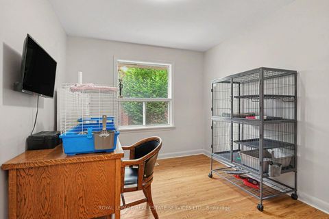 Photo 17 at 14 Mossford Court, Rosethorn, Toronto