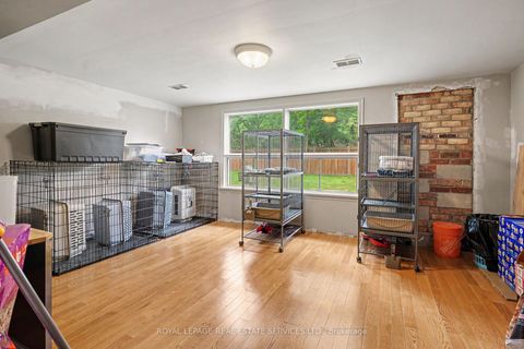 Photo 19 at 14 Mossford Court, Rosethorn, Toronto