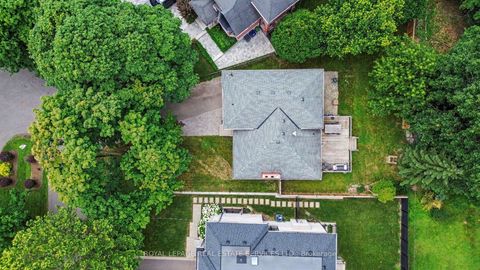 Photo 24 at 14 Mossford Court, Rosethorn, Toronto