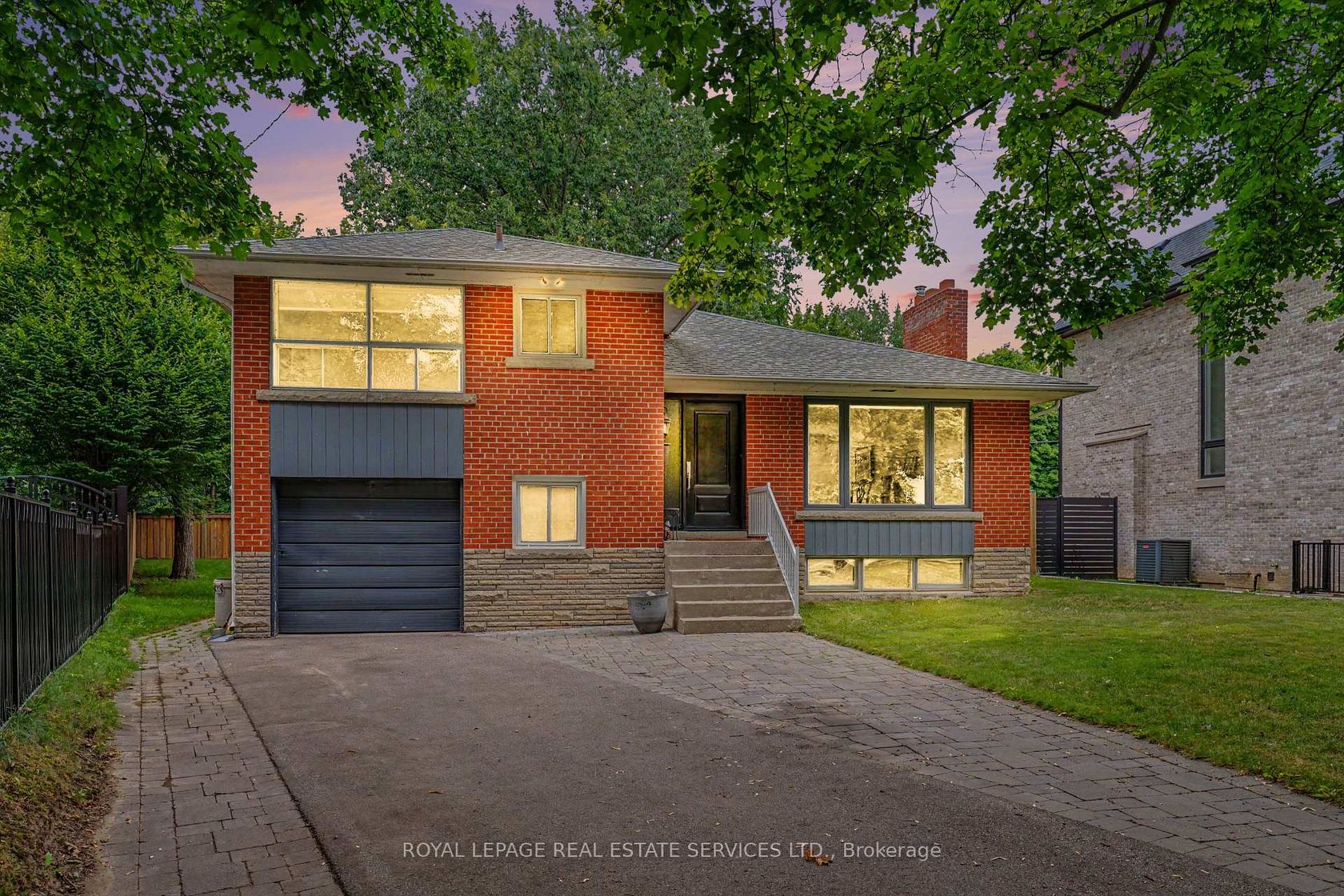 14 Mossford Court, Rosethorn, Toronto 