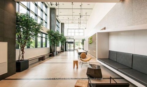 Photo 5 at 4 - 60 George Butchart Drive, CFB, Toronto