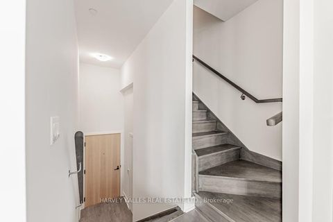 Photo 12 at 4 - 60 George Butchart Drive, CFB, Toronto