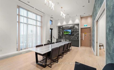 Photo 31 at 4 - 60 George Butchart Drive, CFB, Toronto