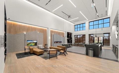 Photo 34 at 4 - 60 George Butchart Drive, CFB, Toronto