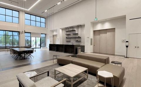 Photo 36 at 4 - 60 George Butchart Drive, CFB, Toronto