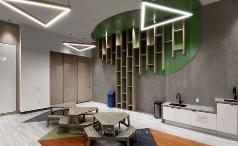 Photo 41 at 4 - 60 George Butchart Drive, CFB, Toronto