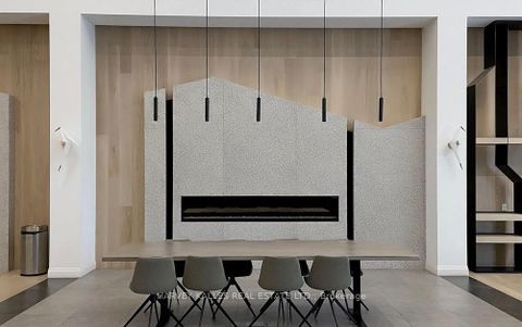 Photo 46 at 4 - 60 George Butchart Drive, CFB, Toronto