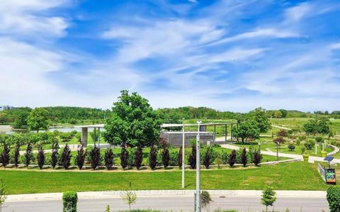 Photo 48 at 4 - 60 George Butchart Drive, CFB, Toronto