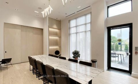 Photo 50 at 4 - 60 George Butchart Drive, CFB, Toronto