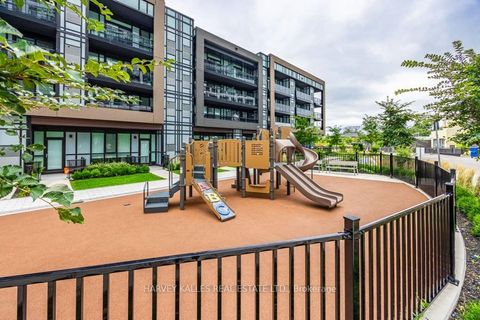 Photo 51 at 4 - 60 George Butchart Drive, CFB, Toronto