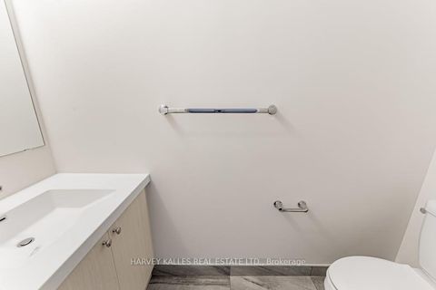 Photo 52 at 4 - 60 George Butchart Drive, CFB, Toronto