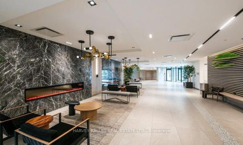 Photo 62 at 4 - 60 George Butchart Drive, CFB, Toronto