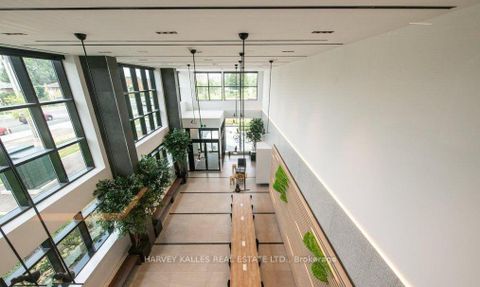 Photo 63 at 4 - 60 George Butchart Drive, CFB, Toronto