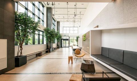 Photo 64 at 4 - 60 George Butchart Drive, CFB, Toronto