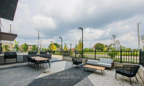 Photo 65 at 4 - 60 George Butchart Drive, CFB, Toronto