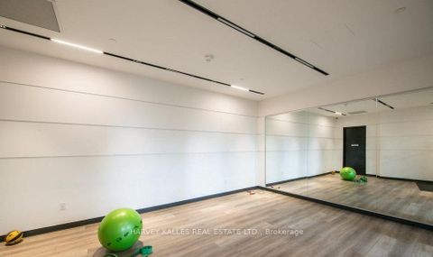 Photo 69 at 4 - 60 George Butchart Drive, CFB, Toronto