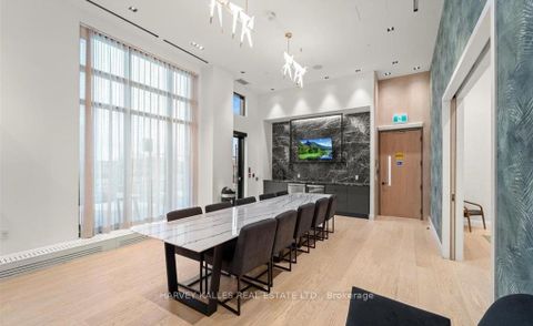 Photo 75 at 4 - 60 George Butchart Drive, CFB, Toronto