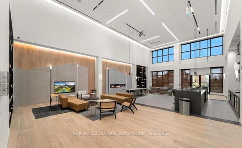 Photo 79 at 4 - 60 George Butchart Drive, CFB, Toronto