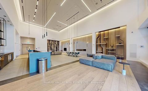 Photo 81 at 4 - 60 George Butchart Drive, CFB, Toronto