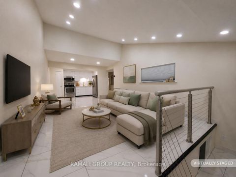 Photo 0 at 209 - 262 John Garland Boulevard, Clairville, Toronto