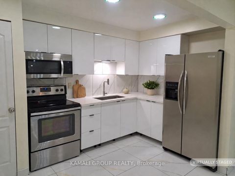 Photo 6 at 209 - 262 John Garland Boulevard, Clairville, Toronto