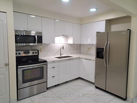 Photo 7 at 209 - 262 John Garland Boulevard, Clairville, Toronto