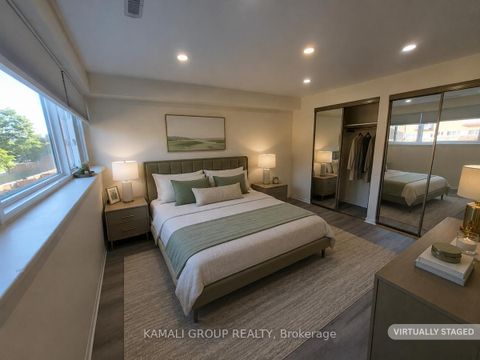 Photo 8 at 209 - 262 John Garland Boulevard, Clairville, Toronto