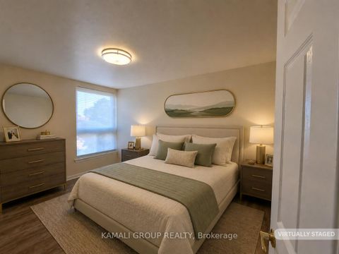 Photo 11 at 209 - 262 John Garland Boulevard, Clairville, Toronto